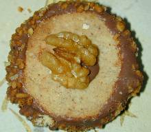 Kissingerbrötchen